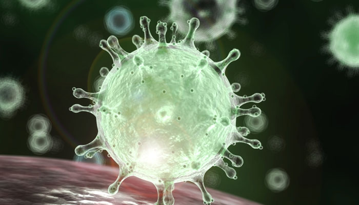 کورونا وائرس، حکام نے وبا کا پھیلنا نظر انداز کیا، امریکی اخبار 