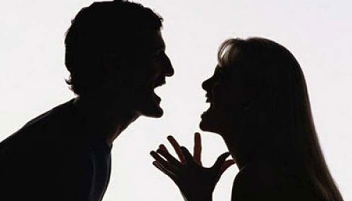 برطانیہ میں روز 2ہزار خواتین اپنے شوہروں کی مار پیٹ کرتی ہیں 