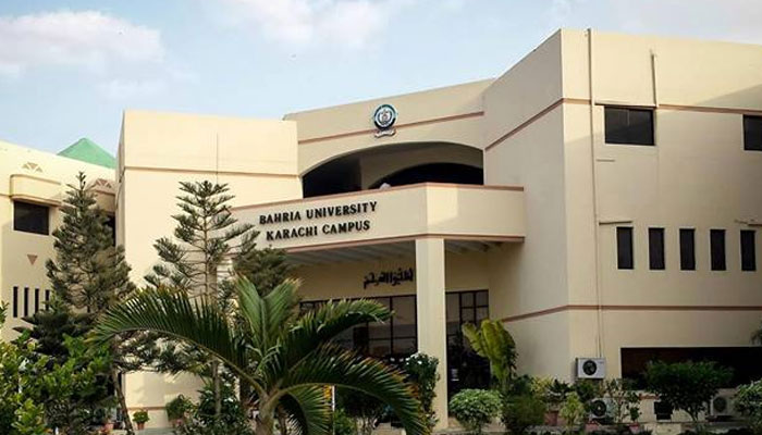 بحریہ یونیورسٹی، سمندری شعبے کو مضبوط بنانے کیلئے میڈیا کے کردار پر سیمینار 