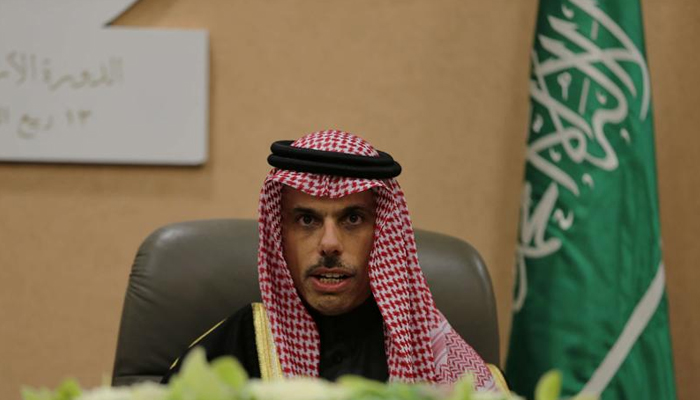 سعودی عرب نے عراق سے امریکی انخلاء کے نتائج سے خبردار کردیا