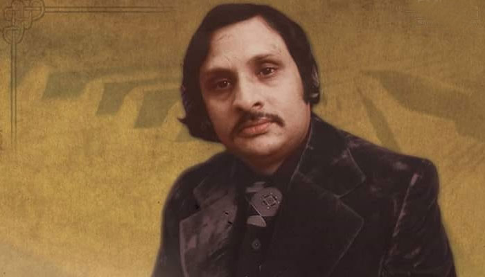 موسیقار ایم اشرف کو مداحوں سے بچھڑے 13برس بیت گئے 