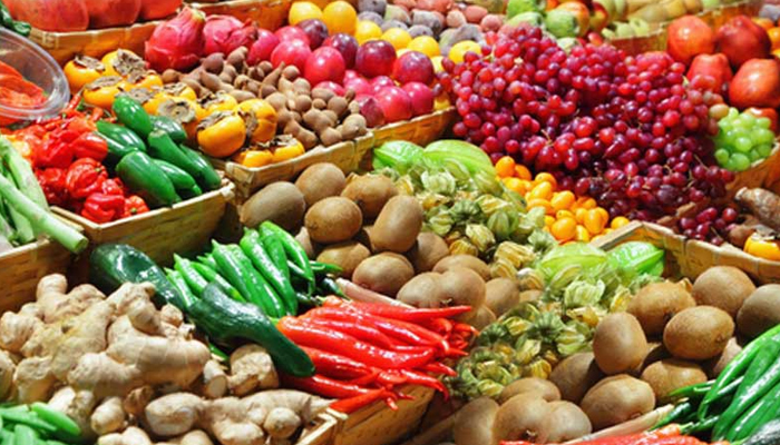 افریقی ممالک کو پھل اور سبزیوں کی ایکسپورٹ بڑھانے کا منصوبہ 
