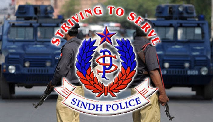 سندھ پولیس میں 2400 کانسٹیبل ڈرائیور کی بھرتی کا عمل شروع