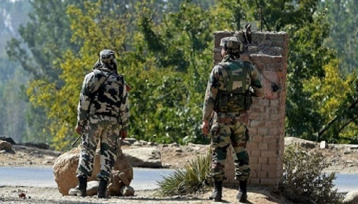 یوم کشمیر پر بھارتی فوجیوں نے3 کشمیری نوجوان شہید کردیے