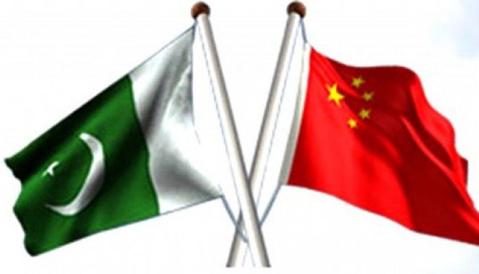 پاکستان مشکل وقت کا سچا دوست ہے، شکریہ پاکستان، چین  