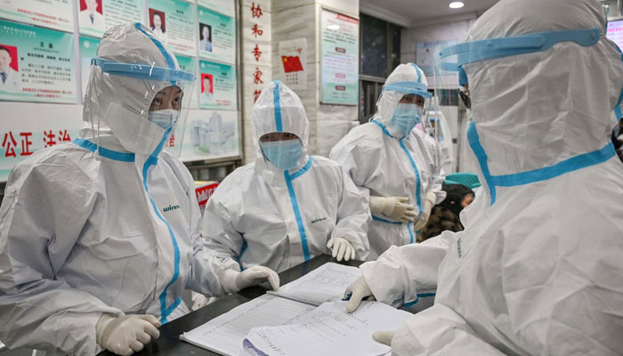 کیا کورونا وائرس کی شروعات چین کی سرکاری لیبارٹری میں ہوئی؟