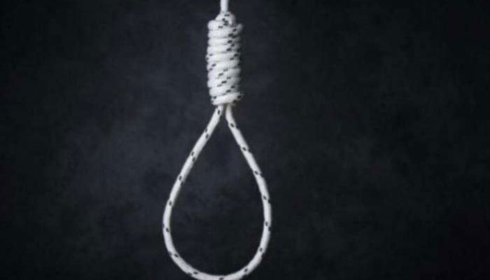 جنجال گوٹھ میں نوجوان کی درخت سے لٹکی ہوئی لاش ملی 