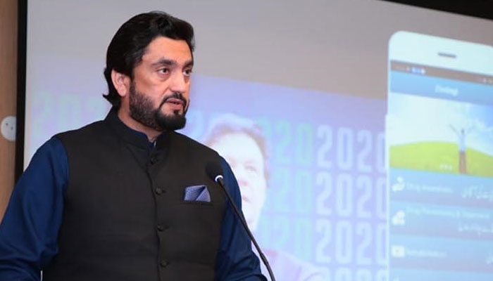 خواتین کا ملکی استحکام میں کلیدی کردار، فطری رہنما ہوتی ہیں، علی محمد خان 