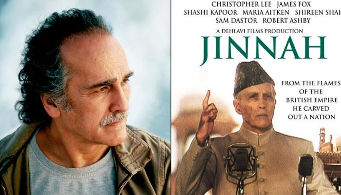 فلم جناح کے ڈائریکٹر جمیل دہلوی پاکستان میں نئے پروجیکٹ مچھیرا کیلئے تیار