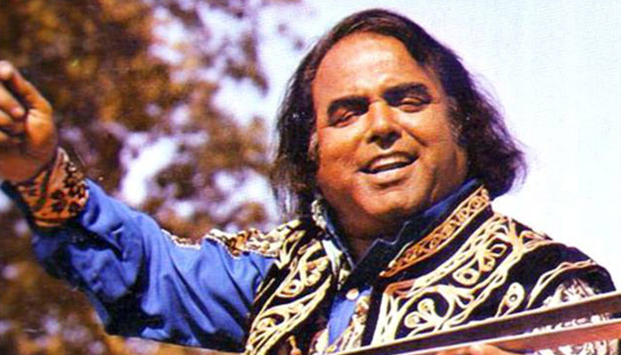 معروف لوک فنکار عالم لوہار کی 92 ویں سالگرہ آج منائی جائے گی 