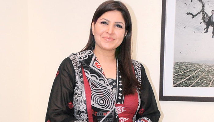 شگفتہ اعجاز کی کورونا وائرس سے بچاؤ کیلئے مداحوں کو تجاویز 