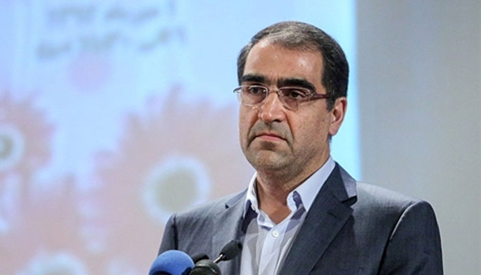 کورونا کے خطرے سے دسمبر میں خبردار کردیا تھا، سابق ایرانی وزیر صحت 