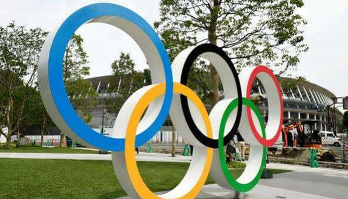 اولمپکس گیمز آئندہ برس 23 جولائی سے کرانے کی تجویز