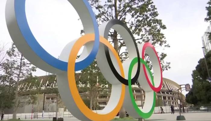 اولمپکس کی نئی تاریخوں کا اعلان، 23 جولائی سے شروع 