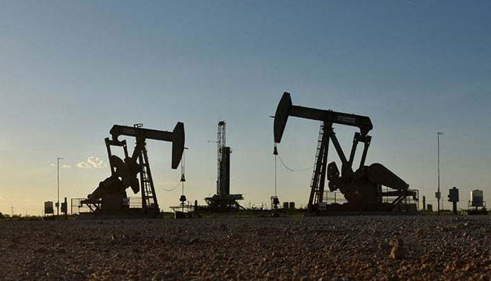 سعودی عرب کا تیل کی یومیہ برآمدات 10.6ملین بیرل کرنے کا اعلان