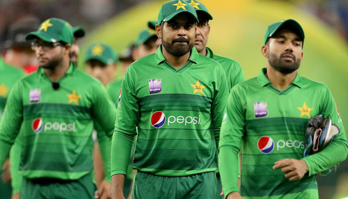پاکستان ٹیم کو ٹی 20 کیلئے بہترین وکٹ کیپر کی تلاش 