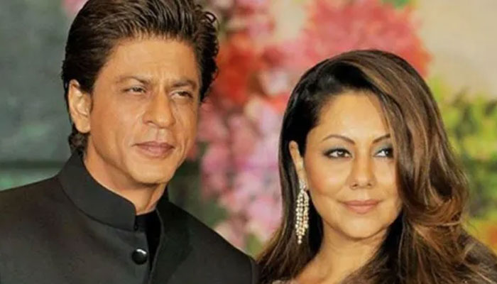 شاہ رخ خان اور گوری نے ذاتی آفس قرنطینہ سینٹر کیلئے وقف کر دیا 