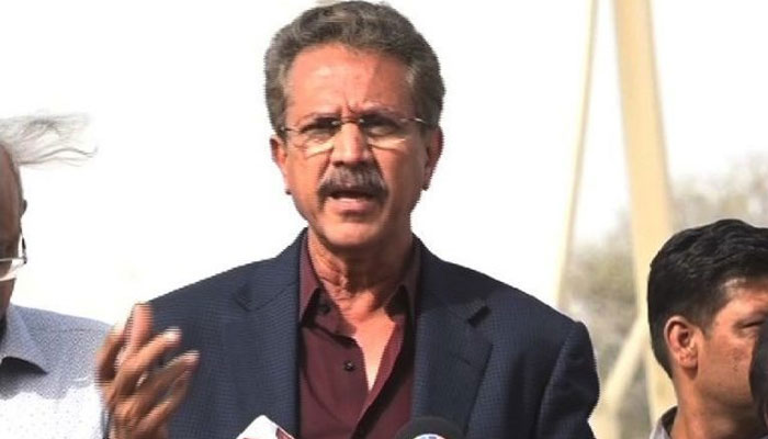 وفاقی و صوبائی حکومتیں بلدیاتی نمائندوں کو نظر انداز کررہی ہیں، میئر