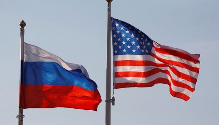 روس نے خلاء میں اجارہ داری کا امریکی دعوی مسترد کر دیا 