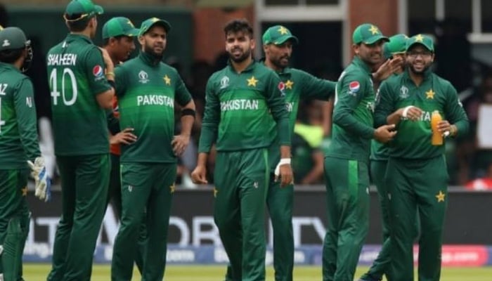 پاکستان کرکٹ ٹیم کا دورہ ہالینڈ غیر یقینی کا شکار  