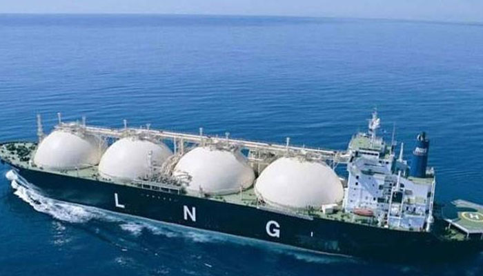 LNG کے دو اداروں کو ضم کرنے کیلئے اجلاس آج ہوگا 