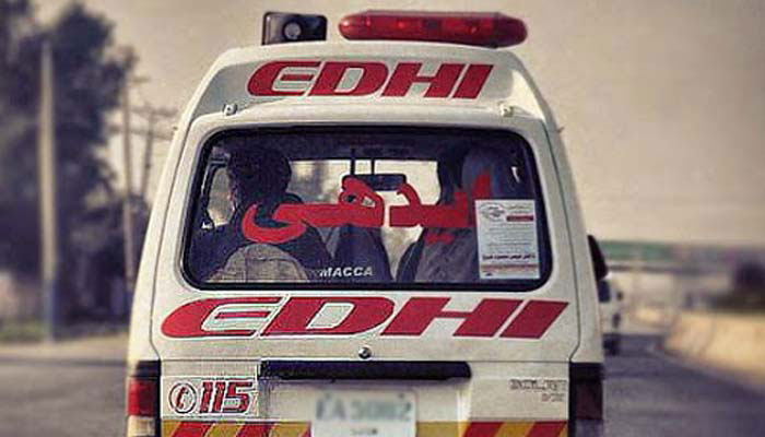 بلدیہ یوسف گوٹھ میں جھگڑے  کے دوران  چھریوں کے وار سے 2 افراد زخمی  