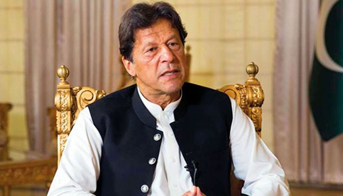 غریبوں کو نقد رقوم کی ادائیگی جاری، بے روزگار افراد کو 10 ارب درخت لگانے کی مہم کا حصہ بنائیں گے، عمران خان