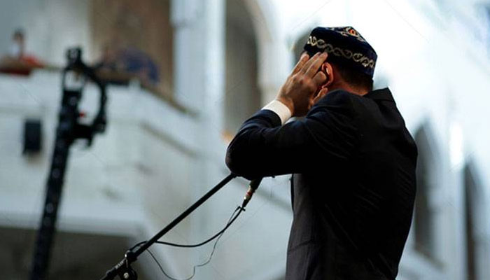 برطانوی ریڈیو سے پہلی مرتبہ اذان نشر 