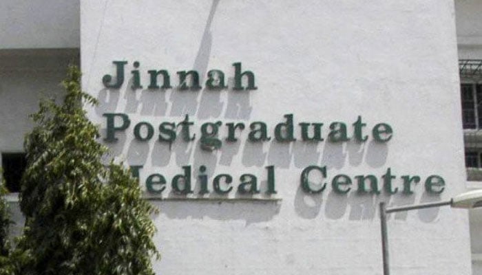 جناح اسپتال، ہنگامہ آرائی کے الزام میں 7افراد گرفتار، مقدمہ درج  