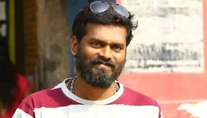 تامل فلم انڈسٹری کے ڈائریکٹر ارون پرساد ٹریفک حادثے میں چل بسے 