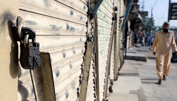 لاک ڈاون کے اثرات، ٹیکسی ڈرائیورز فاقہ کشی کیسا تھ بیماریوں میں مبتلا 