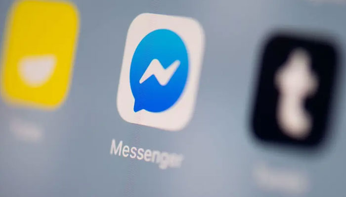 مسینجر ایپ دھوکے بازوں کی بھی نگرانی کریگا، فیس بک کا نیا فیچر متعارف