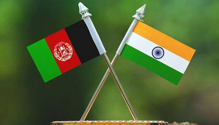 بھارت، افغانستان کے درمیان تجارت عید کے بعد شروع ہوجائے گی 