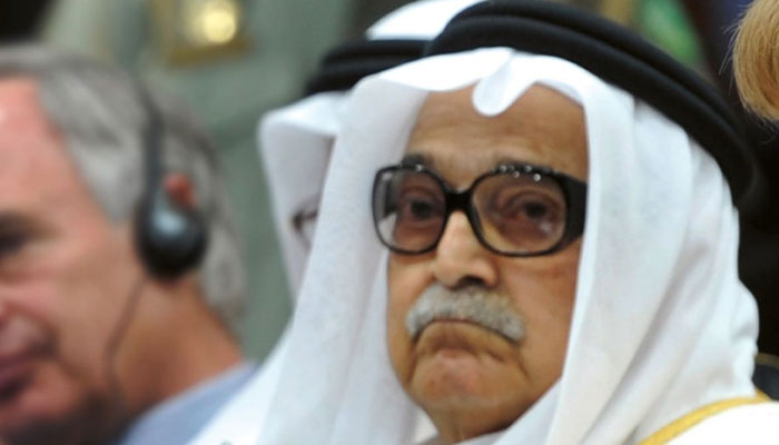 شیخ صالح کامل کا انتقال ناقابل تلافی نقصان ہے، صدر البرکہ بینکنگ گروپ 