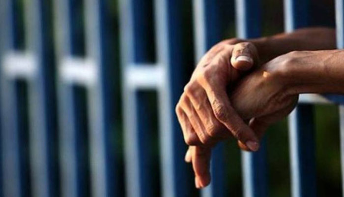 عید کے تین روز میں خواتین سمیت 34 ملزمان گرفتار 