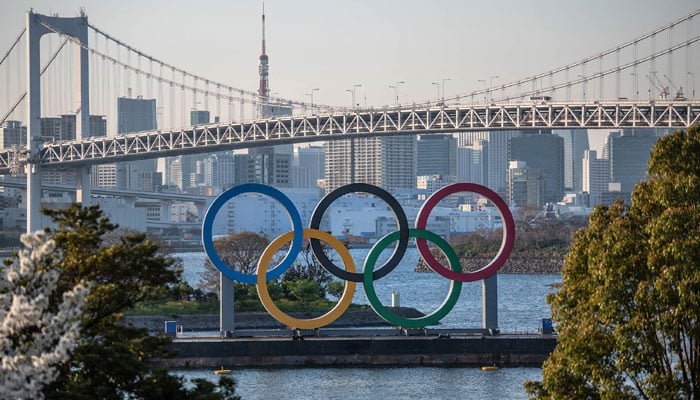 آئی او سی ارکان کا ٹوکیو اولمپکس منسوخ کرنے کا مطالبہ 