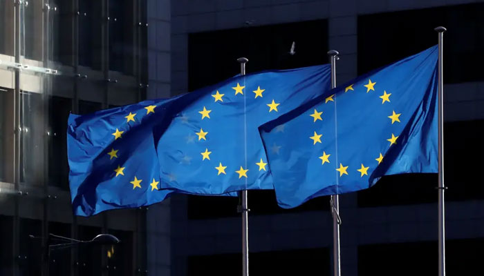 یورپین یونین کا کورونا سے تباہ معیشت کیلئے 750 ارب یورو کا فنڈ تجویز