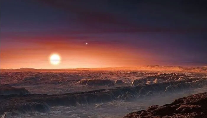 زمین کے قریب ہی ایک نئی زمین کی موجودگی کا انکشاف، نیا سیارہ حجم میں زمین سے 1.17؍ گنا بڑا 