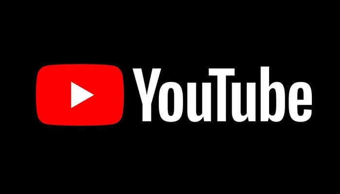 کاپی ایکٹ کی خلاف ورزی پر سرکاری ٹی وی کا آفیشیل یوٹیوب چینل بند 
