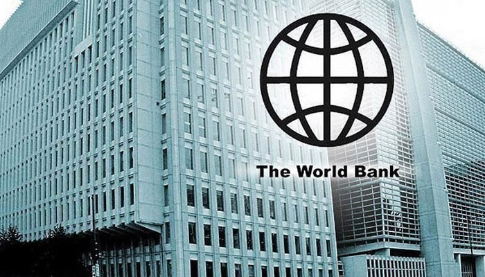 پاکستان کے پنشن اخراجات ترقیاتی ترجیحات کیلئے خطرہ ہیں، ورلڈ بینک 