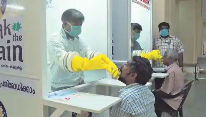 بھارت حکومت کی کورونا کیخلاف پالیسی بری طرح ناکام،برطانوی جریدہ