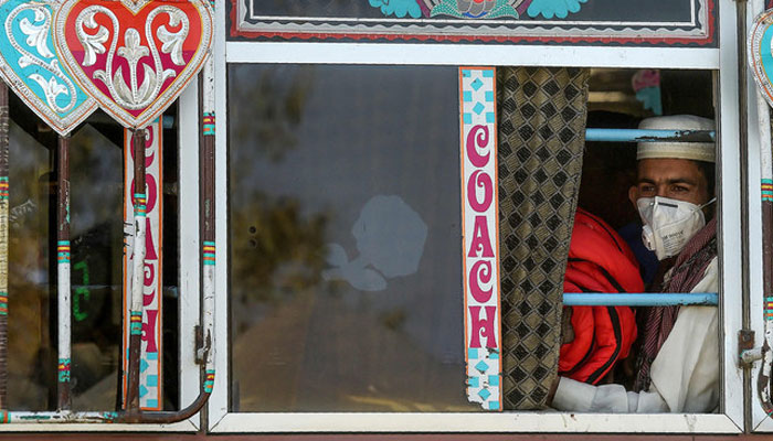 کووڈ 19سے نئے معمولات میں اضافہ 