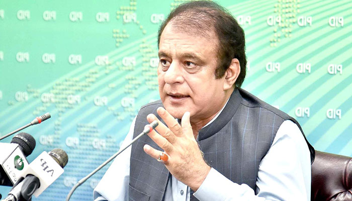 شبلی فراز کا بیواؤں کے عالمی دن پر بہادر کشمیری خواتین کو خراجِ تحسین