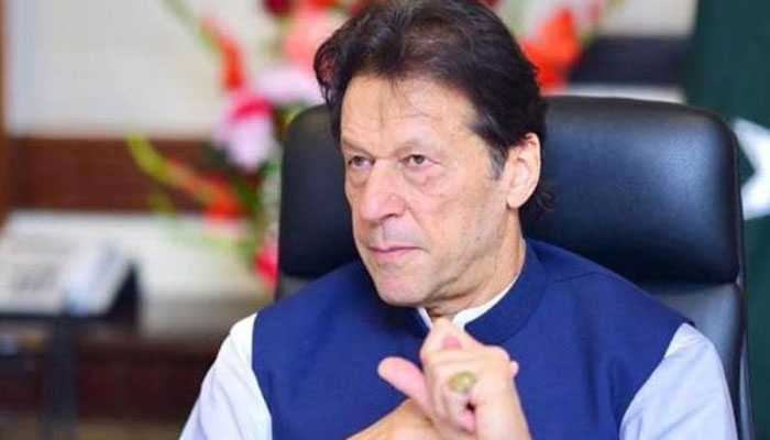 اسامہ کو شہید کہنے پر عالمی میڈیا کی عمران خان پر تنقید 