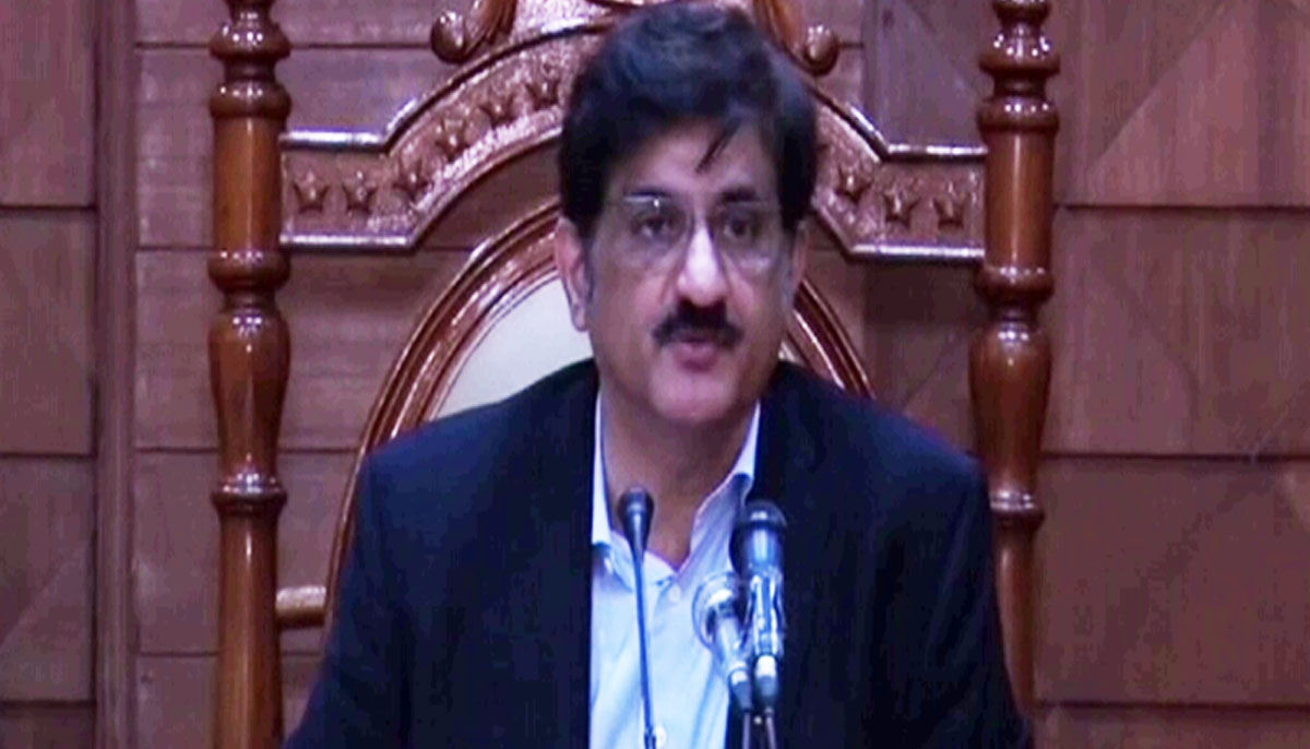 کوٹری،حکومت سندھ کا حلیم عادل شیخ کے خاندان کے خلاف گھیرا تنگ 