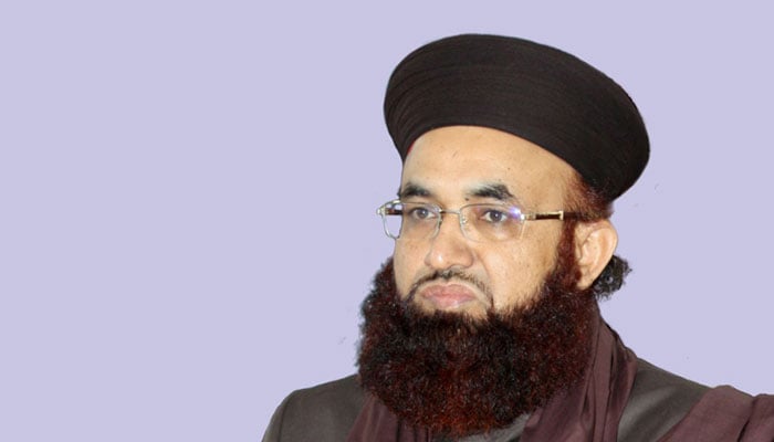 آصف اشرف جلالی کا نام 3 سال  کیلئے فورتھ شیڈول میں شامل 