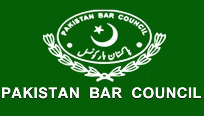 پاکستان بار کونسل نے ینگ وکلاء پر دو سال کیلئے ووٹ دینے پر پابندی عائد کردی 