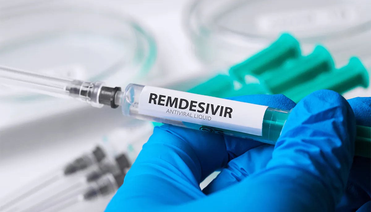 کورونا وائرس‘ گیلیاڈ سائنسز نے ریمڈیسیور دوا کی قیمت 2340 ڈالرز مقرر کردی
