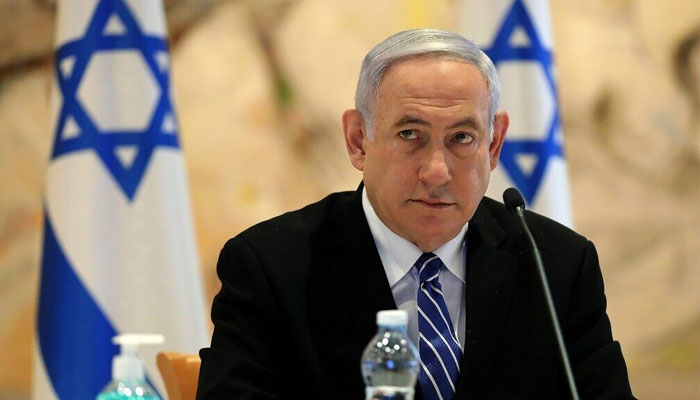 ڈیل آف دی سنچری، اسرائیلی وزیراعظم پر دبائو، اعلان آج ہوگا یا نہیں؟ فلسطینی انضمام کا معاملہ لیکر عالمی عدالت پہنچ گئے