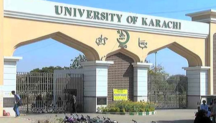 لاہور کے اساتذہ کی تنخواہوں میں کٹوتی قابل مذمت ہے،انجمن اساتذہ جامعہ کراچی  